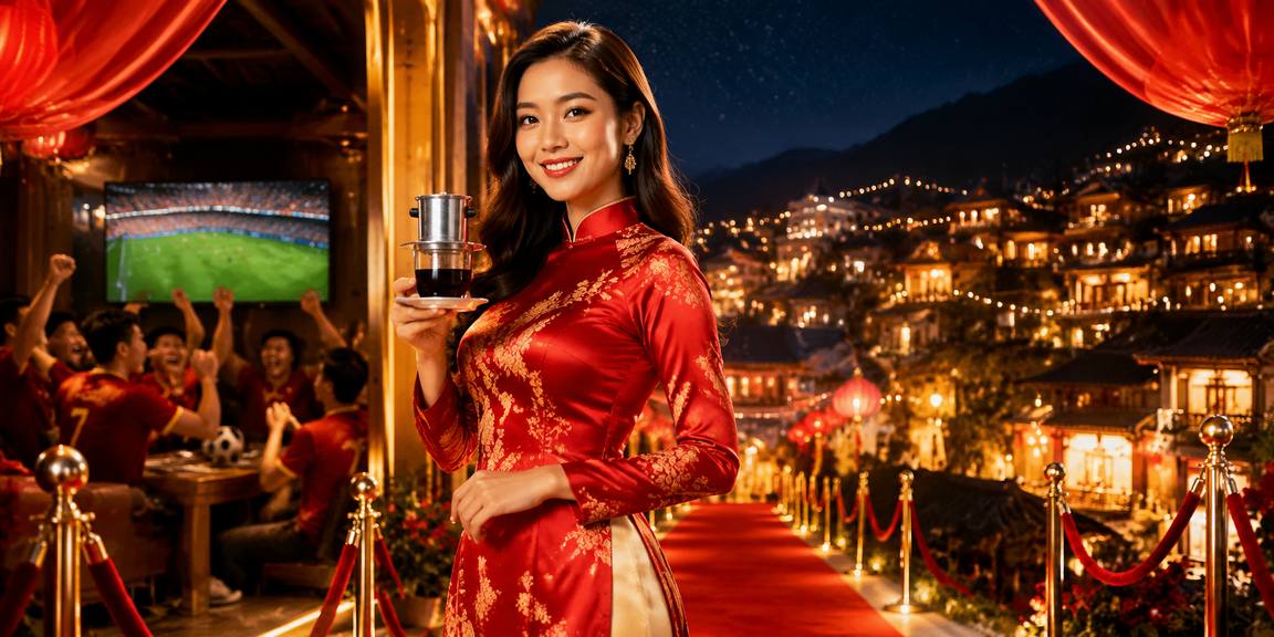 vsv66 Trang Giới Thiệu